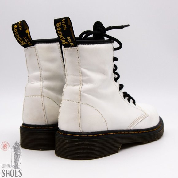 Dr. Martens 1460 Harper J - Women's Size 5 - Picture 5 of 13